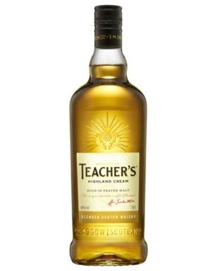 Teachers Scotch 700ml