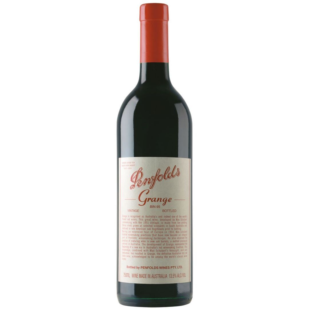 Penfolds Grange 2014 750ml