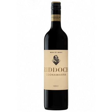 Riddoch Man of Many Shiraz 750ml