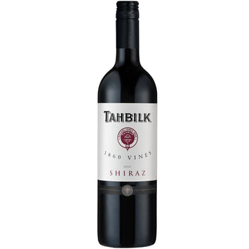 Tahbilk Old Vine Cab Shiraz 750ml