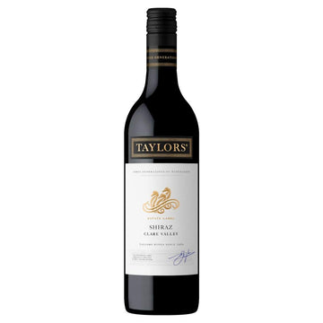 Taylors Estate Shiraz 750ml