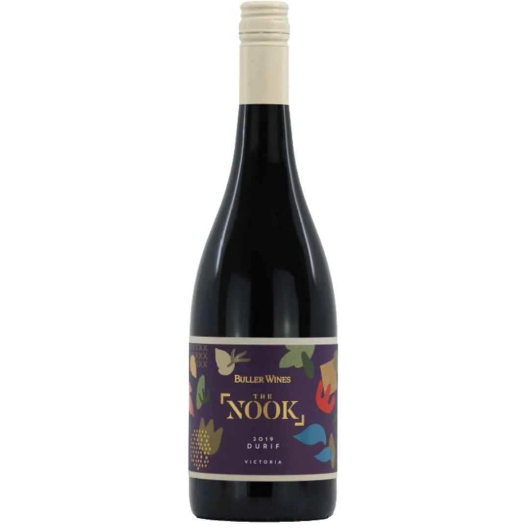 The Nook Durif 750ml