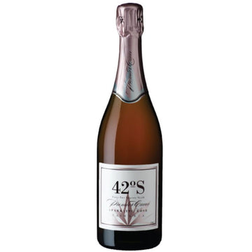 42 Degrees South Sparkling Rose 750ml