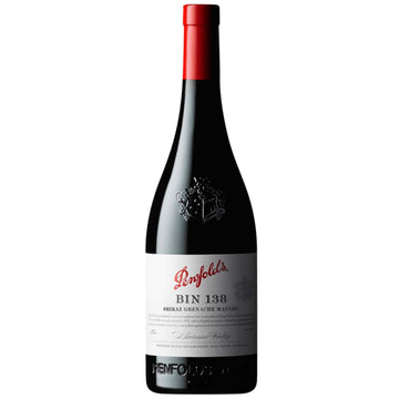 Penfolds Bin 138 GSM 2019 750ml