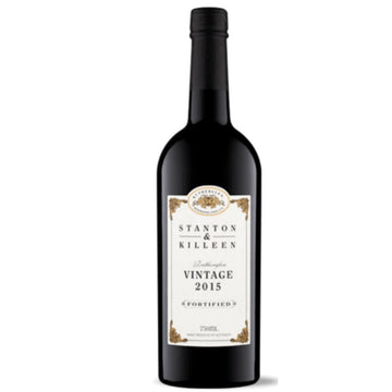 Stanton & Killeen Vintage Port 2015 750m