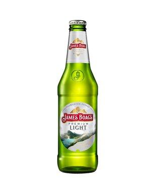 Boags Premium Light 375ml