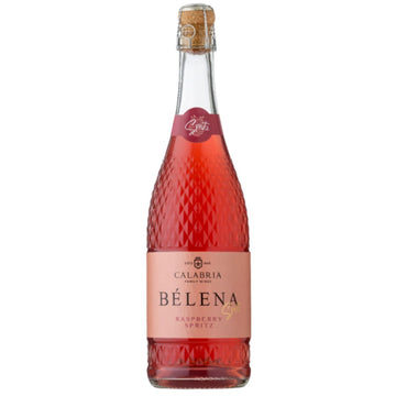 Belena Raspberry Spritz 750ml