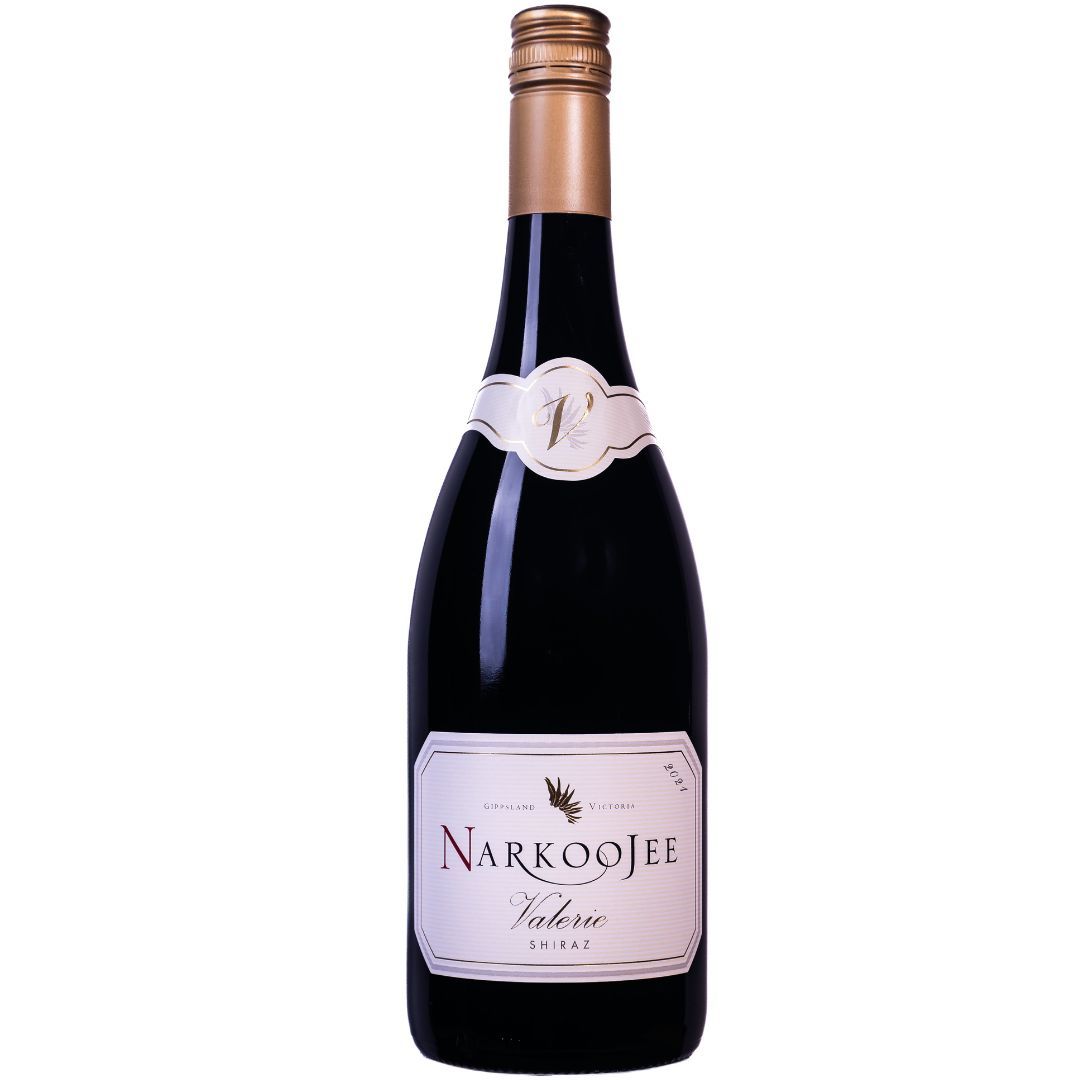 Narkoojee Valerie Shiraz 750ml