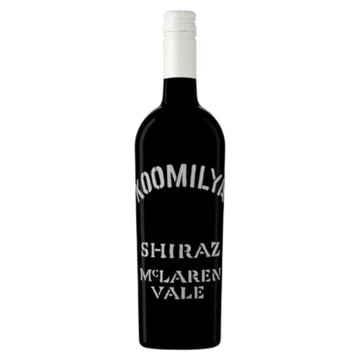 Koomilya Shiraz 750ml