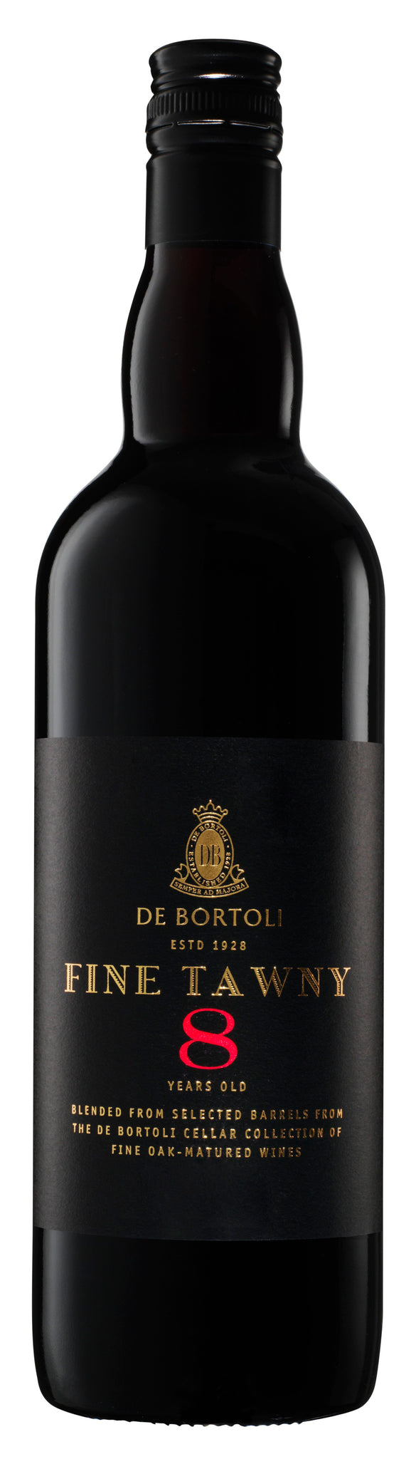 De Bortoli 8YO Tawny Port 750ml