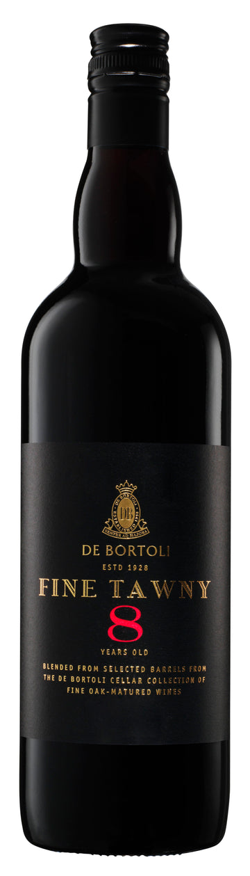 De Bortoli 8YO Tawny Port 750ml