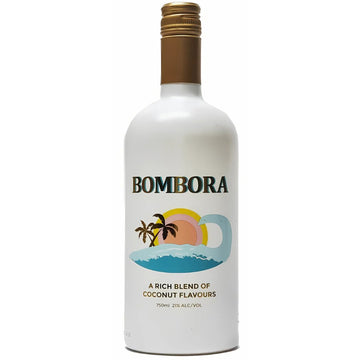 Bombora Coconut Rum Liqueur 750ml