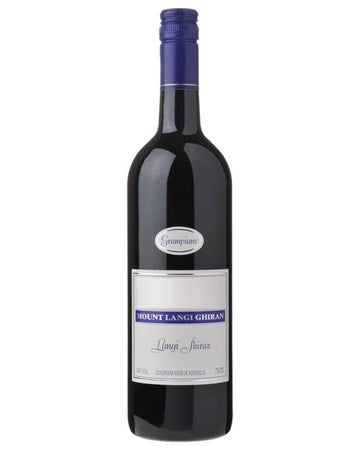 Mount Langi Ghiran Shiraz 2014 750ml