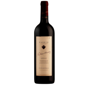 Hardy Eileen Shiraz 750ml