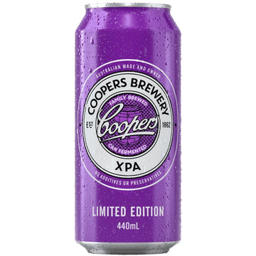 Coopers XPA Can 440ml