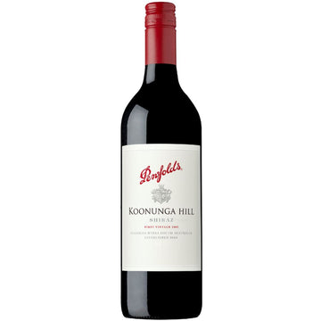 Penfolds Koonunga Hill Shiraz 750ml