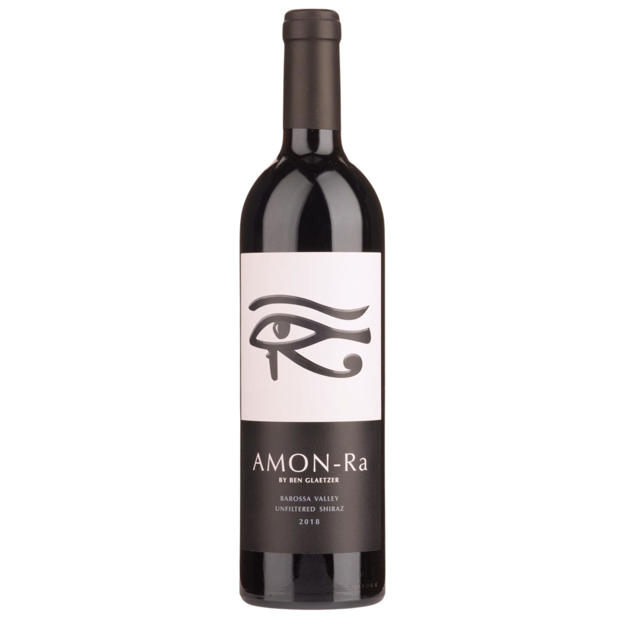 Glaetzer Amon RA Shiraz 750ml