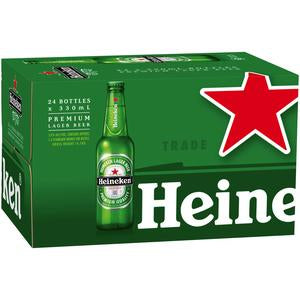 Heineken 330ml