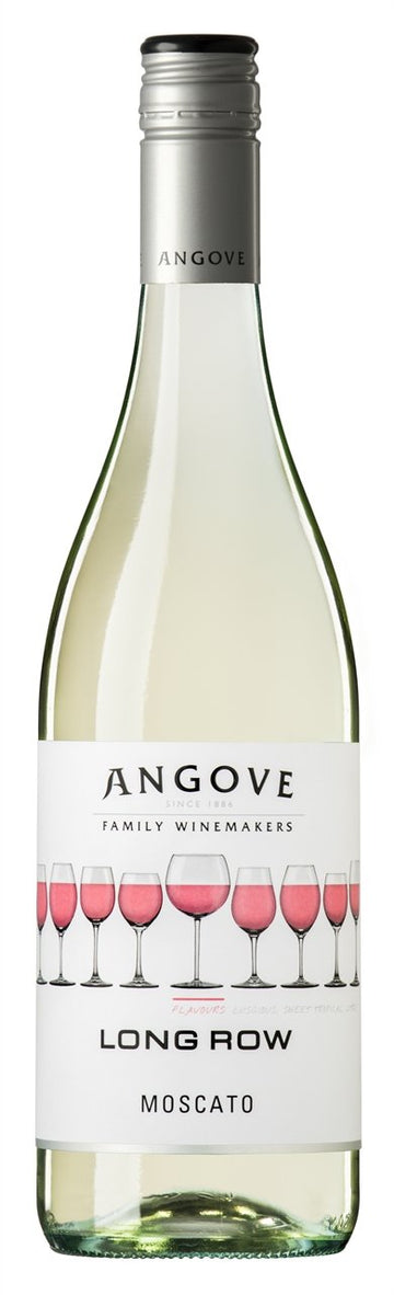 Angoves Long Row Moscato 750ml