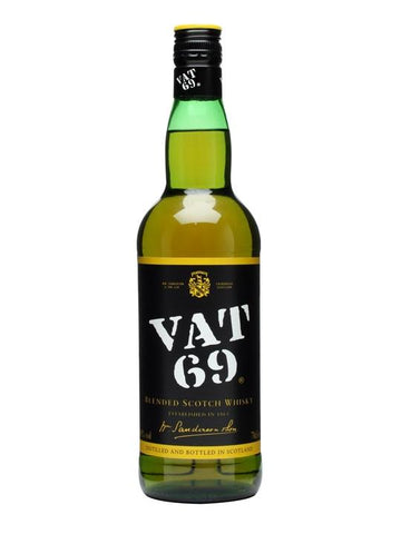 Vat 69 Scotch 700ml