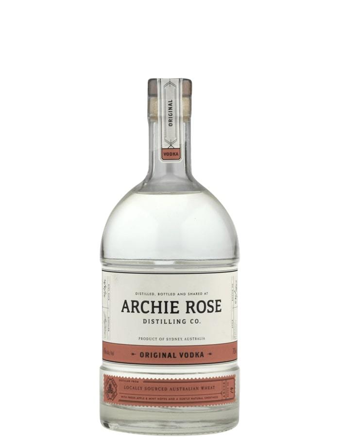 Archie Rose Native Vodka 700ml