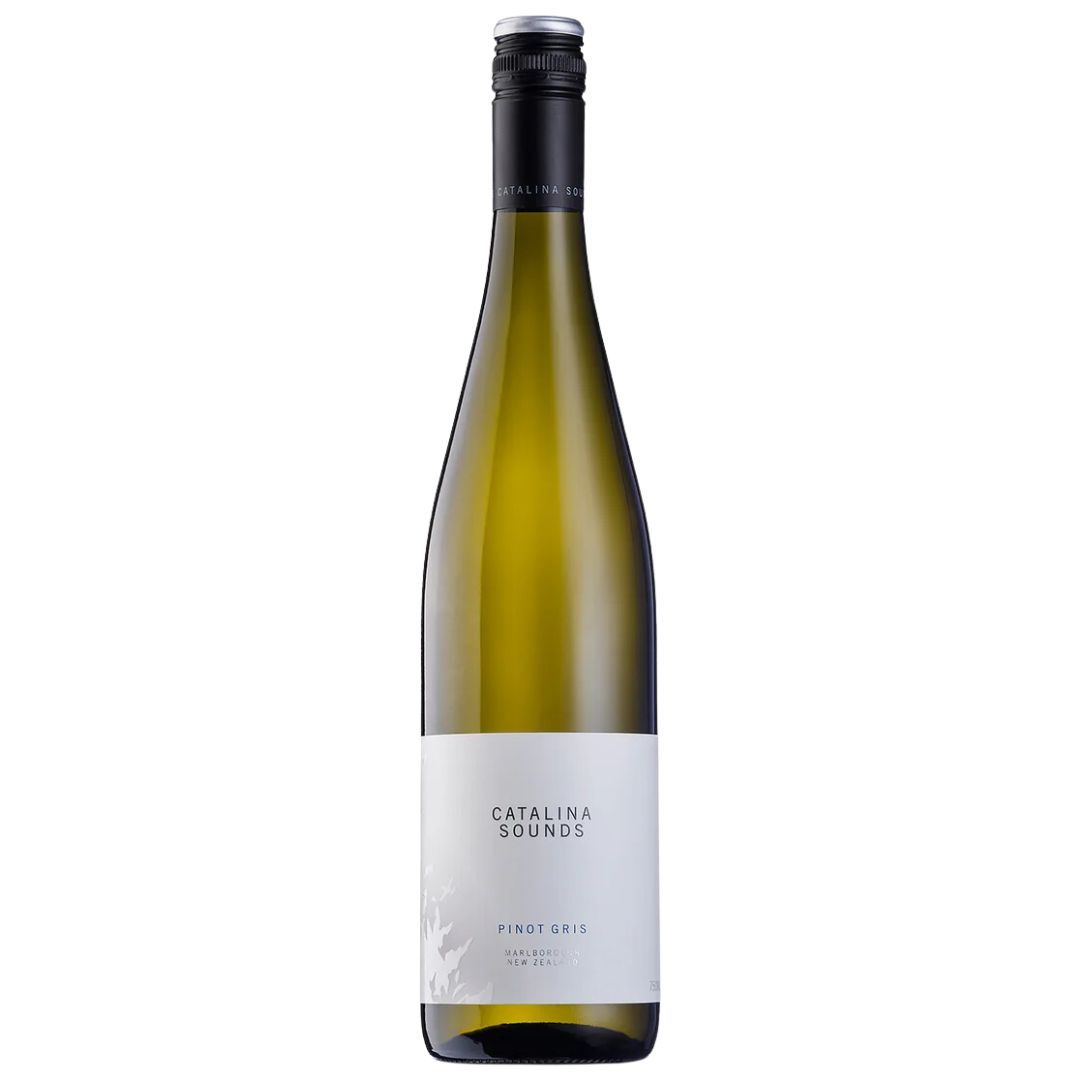 Catalina Sounds Pinot Gris 750ml