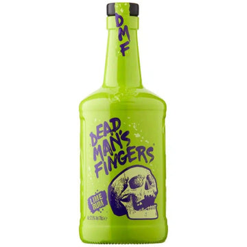 Dead Man's Fingers Lime Rum 700ml