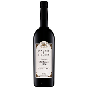 Stanton & Killeen Vintage Port 1996 750m