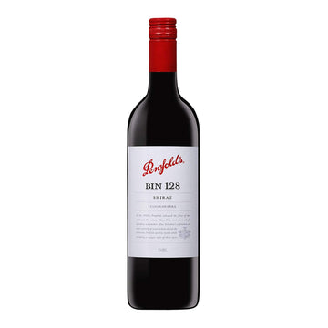 Penfolds Bin 128 Shiraz 2019 750ml