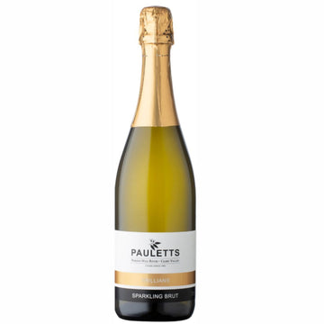 Pauletts Trillians Sparkling Brut 750ml