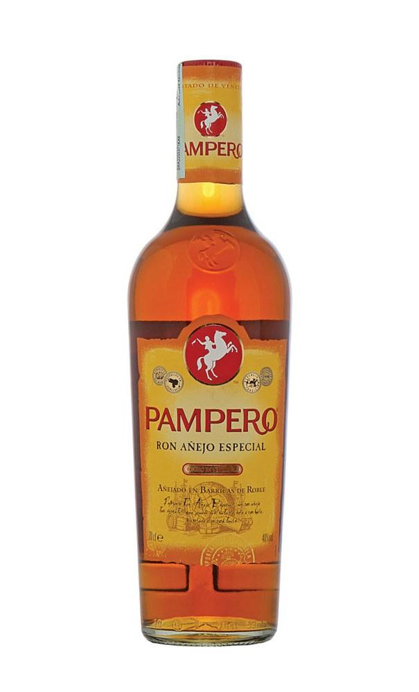 Pampero Especial Rum 700ml