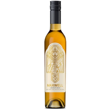 Maxwell Liqueur Mead 375ml