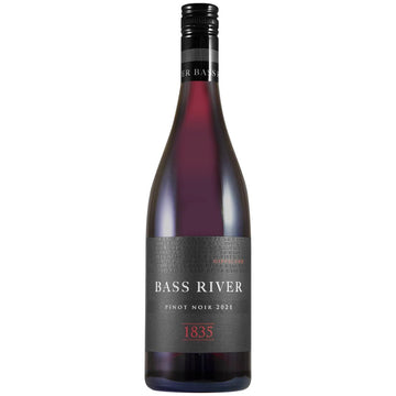 Bass River 1835 Pinot Noir 750ml