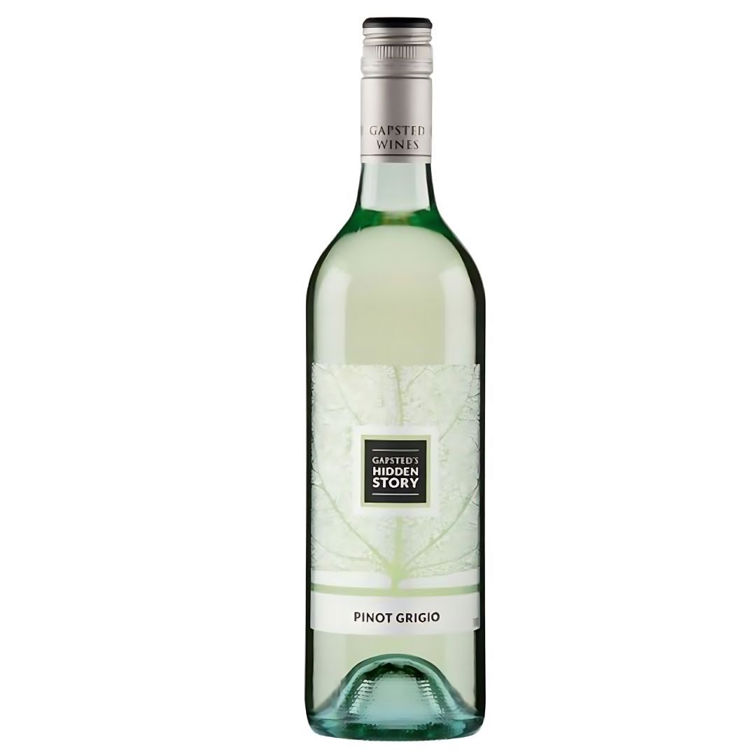 Hidden Story Pinot Grigio 750ml