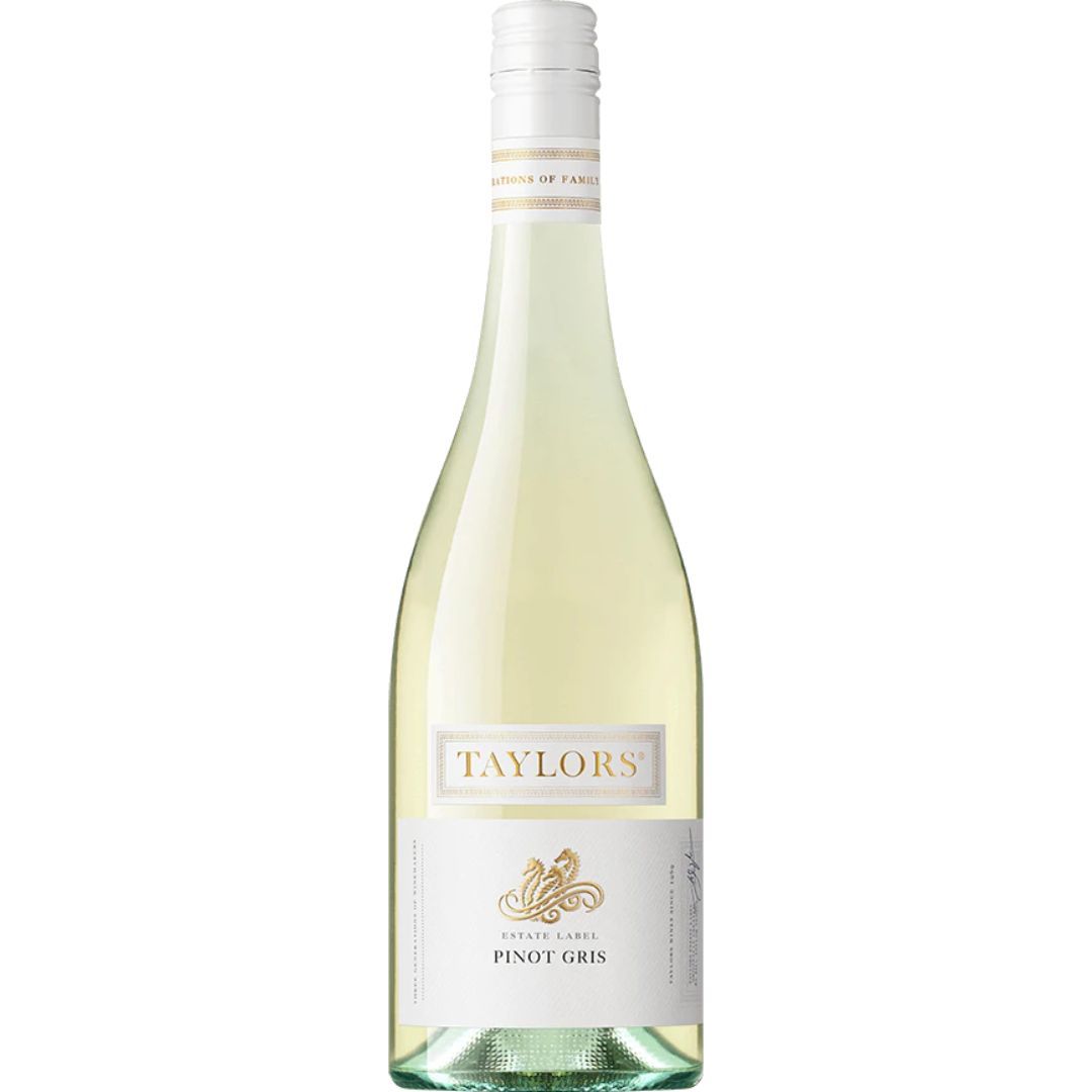 Taylors Estate Pinot Gris 750ml