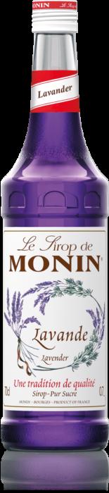 Monin Syrup Lavender 700ml