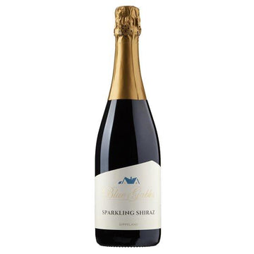 Blue Gables Sparkling Shiraz 750ml