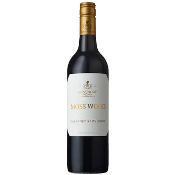 Moss Wood Cabernet Sauvignon 2021 750ml