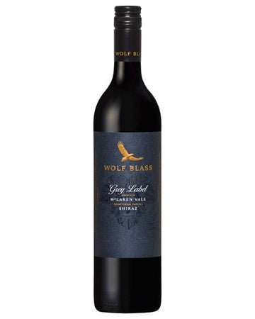 Wolf Blass Grey Label Shiraz 750ml