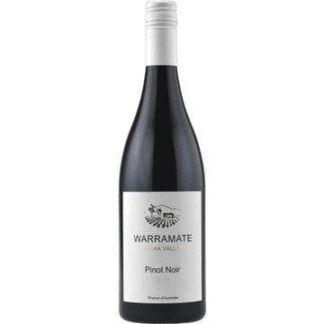 Warramate Pinot Noir 750ml