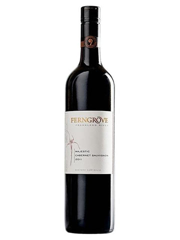 Ferngrove Majestic Cab Sauv 750ml