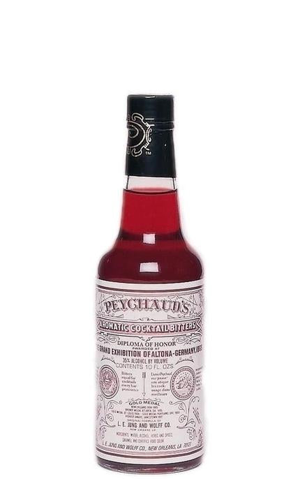 Peychauds Aromatic Bitters 148ml