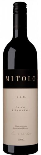 Mitolo GAM Shiraz 750ml