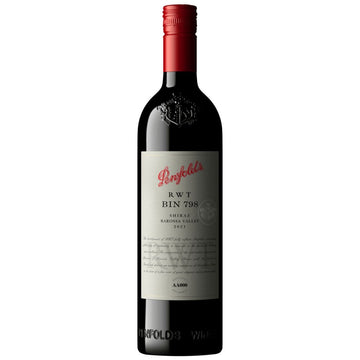 Penfolds RWT Shiraz 2021 750ml