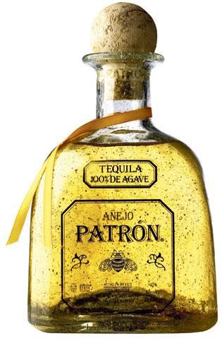 Patron Anejo Tequila 700ml