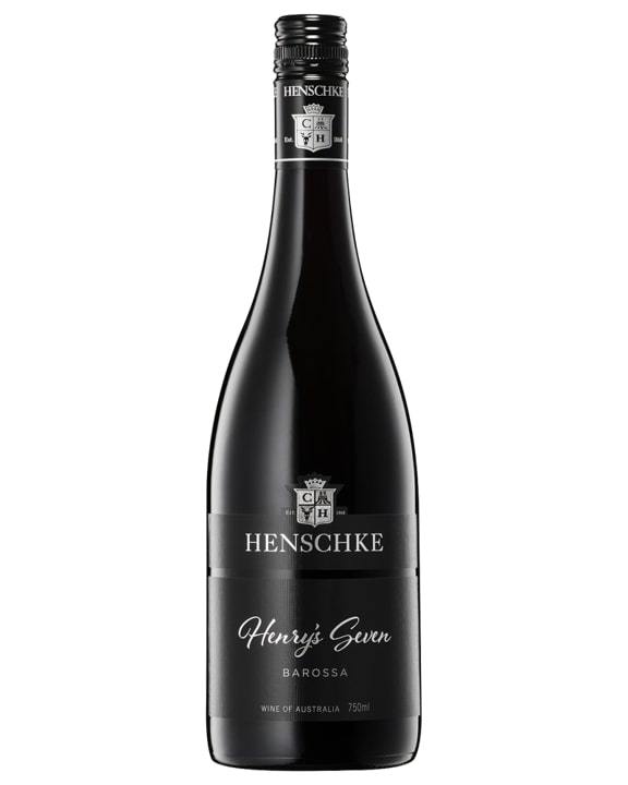 Henschke Henrys Seven 750ml