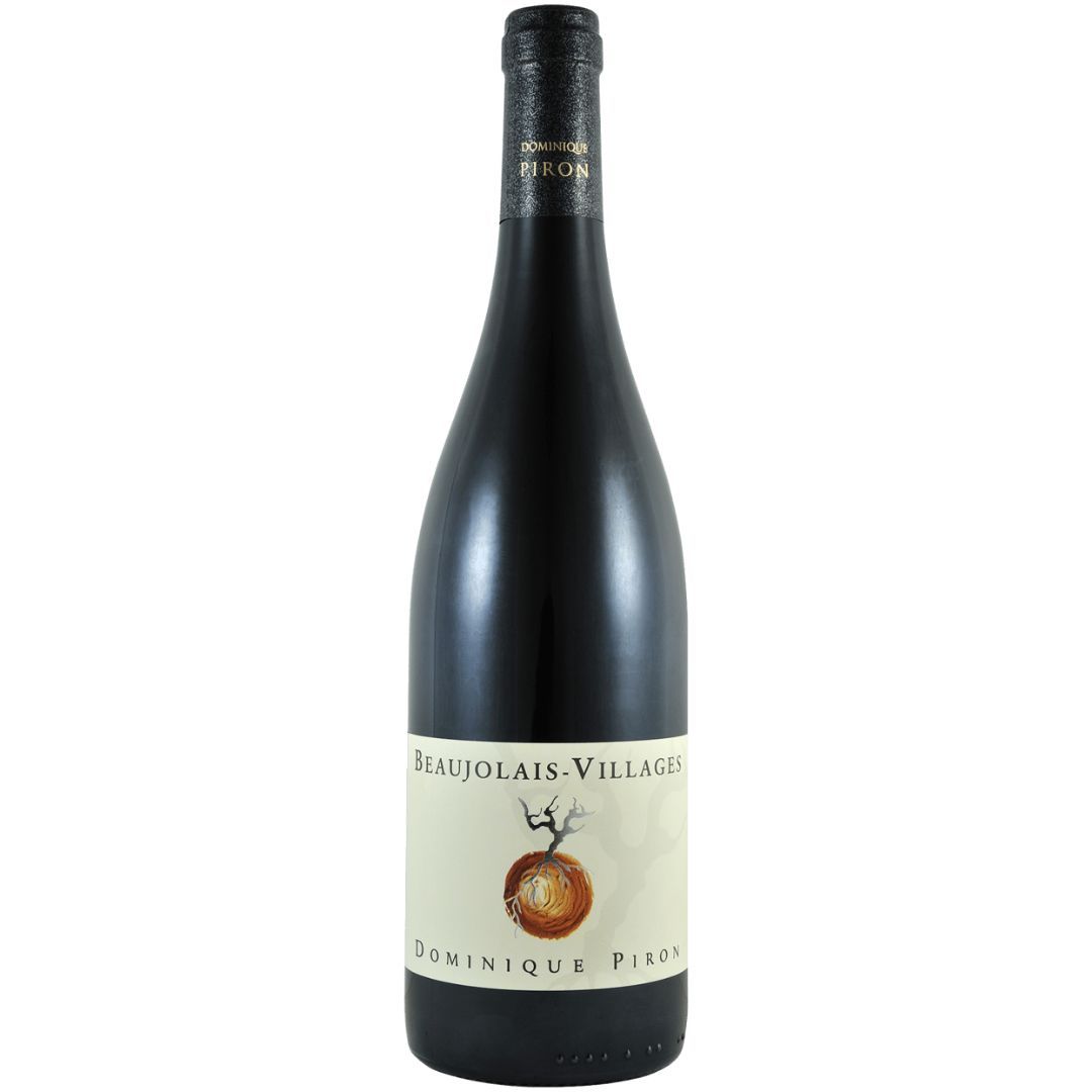 Piron Beaujolais Villages 750ml