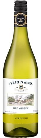 Tyrrells Old Winery Verdelho 750ml