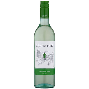 Alpine Road Sauv Blanc 750ml