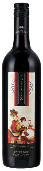 Brass Razu Cabernet Sauvignon 750ml